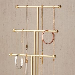 Jewelry Organizer